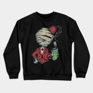 "All Wrapped Up!" Crewneck Sweatshirt